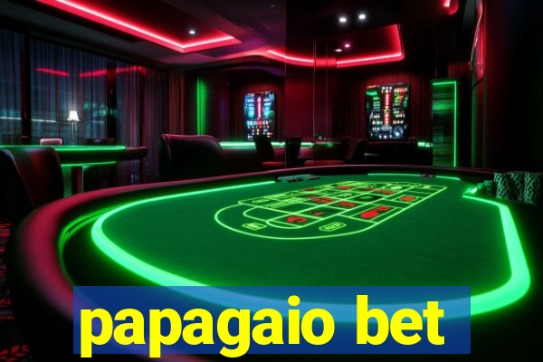 papagaio bet